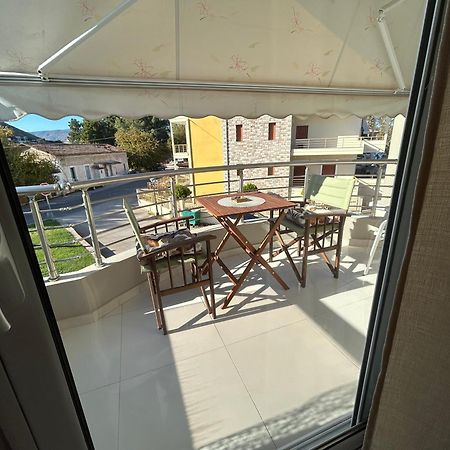 Palataki Residence Míloi Екстериор снимка