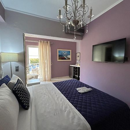 Palataki Residence Míloi Екстериор снимка