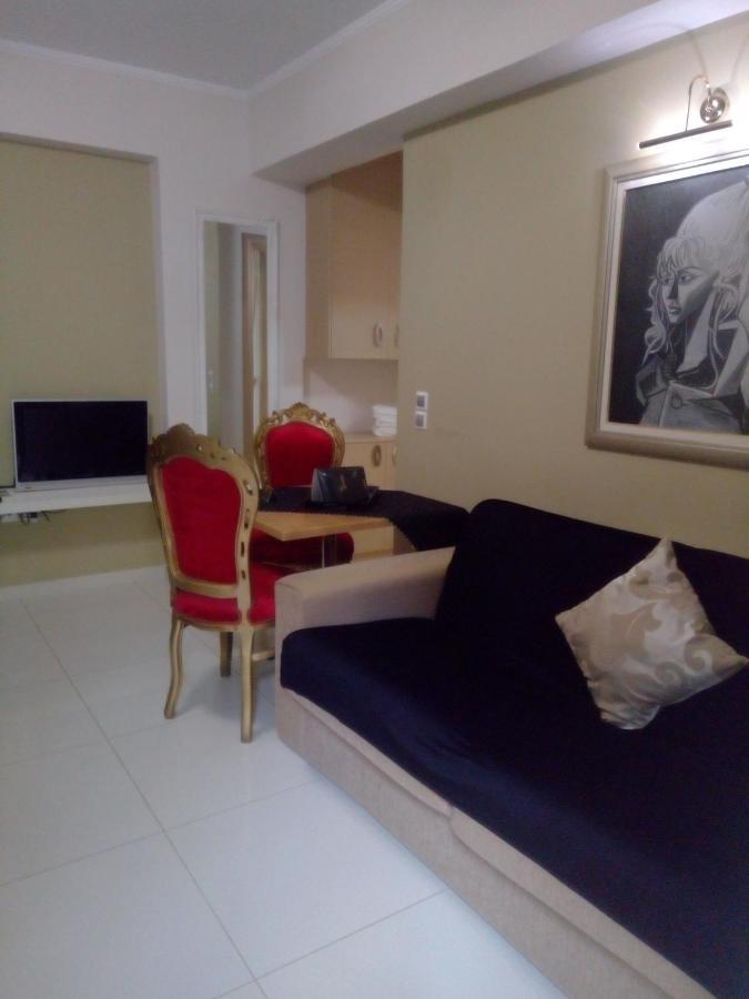 Palataki Residence Míloi Екстериор снимка