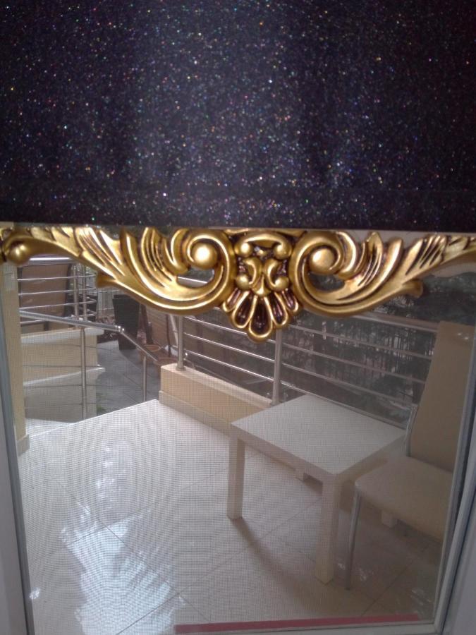 Palataki Residence Míloi Екстериор снимка