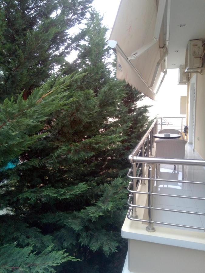 Palataki Residence Míloi Екстериор снимка