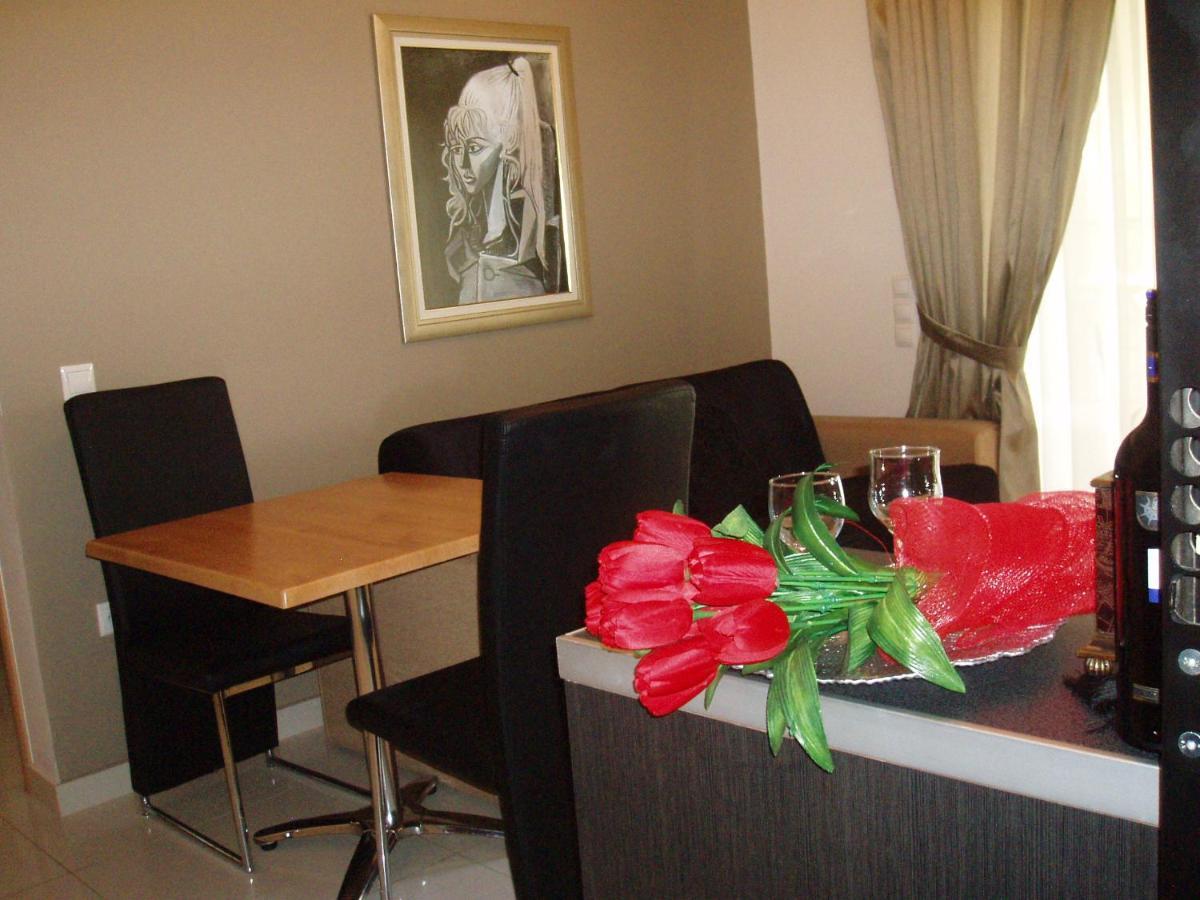 Palataki Residence Míloi Екстериор снимка