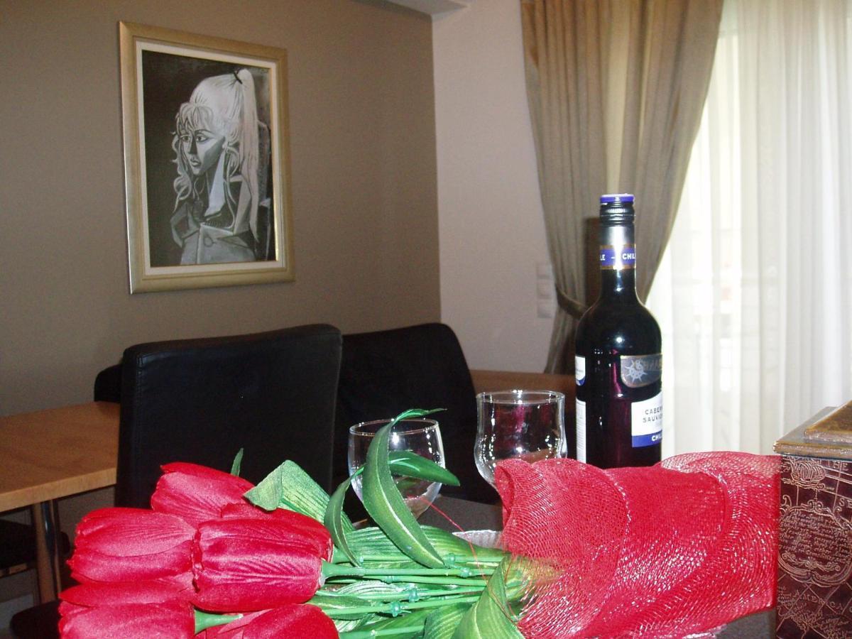 Palataki Residence Míloi Стая снимка
