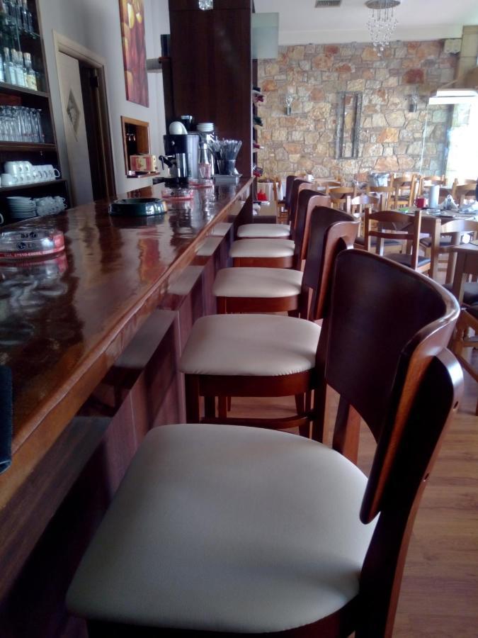 Palataki Residence Míloi Екстериор снимка