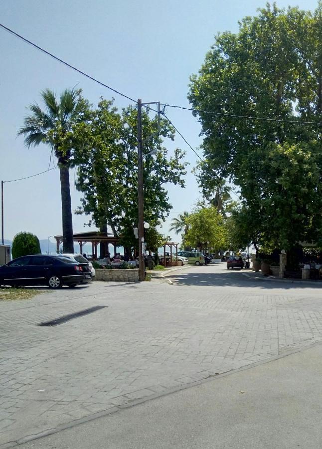Palataki Residence Míloi Екстериор снимка