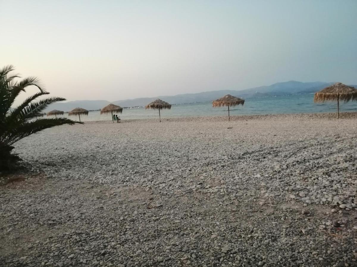 Palataki Residence Míloi Екстериор снимка