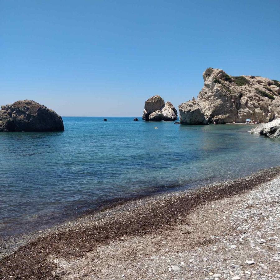Palataki Residence Míloi Екстериор снимка