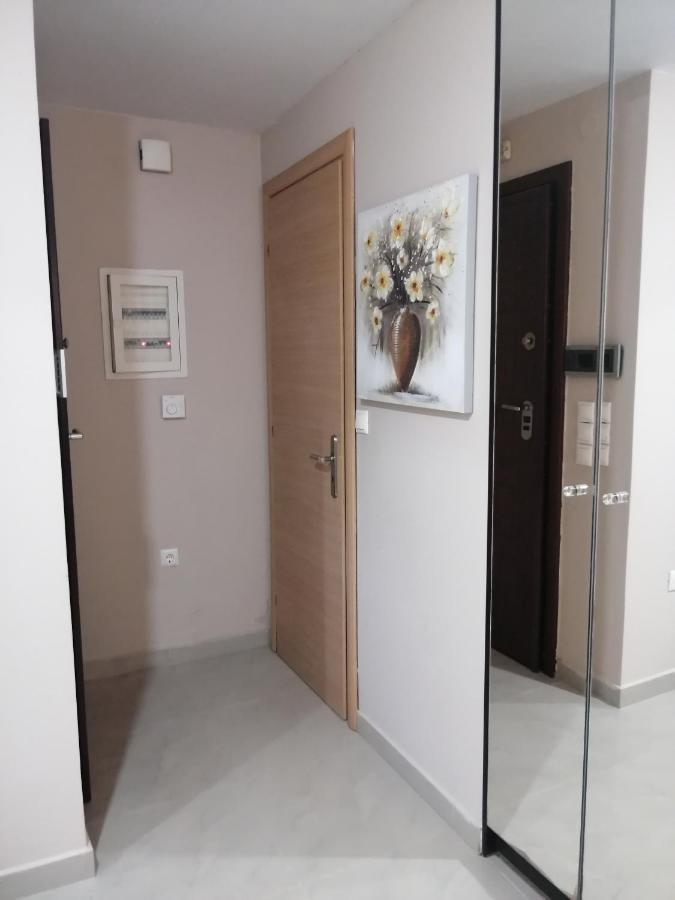 Palataki Residence Míloi Екстериор снимка