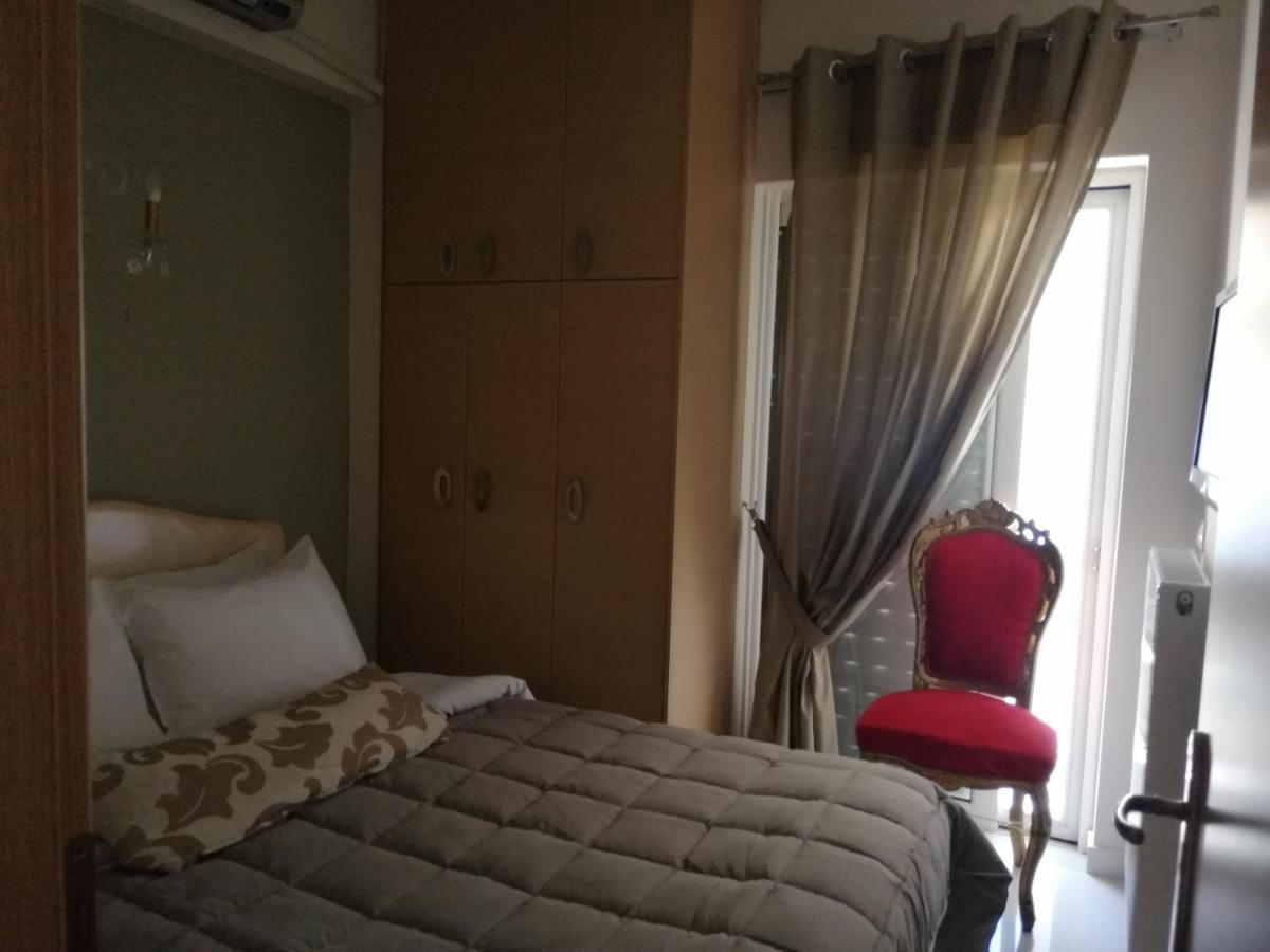 Palataki Residence Míloi Екстериор снимка