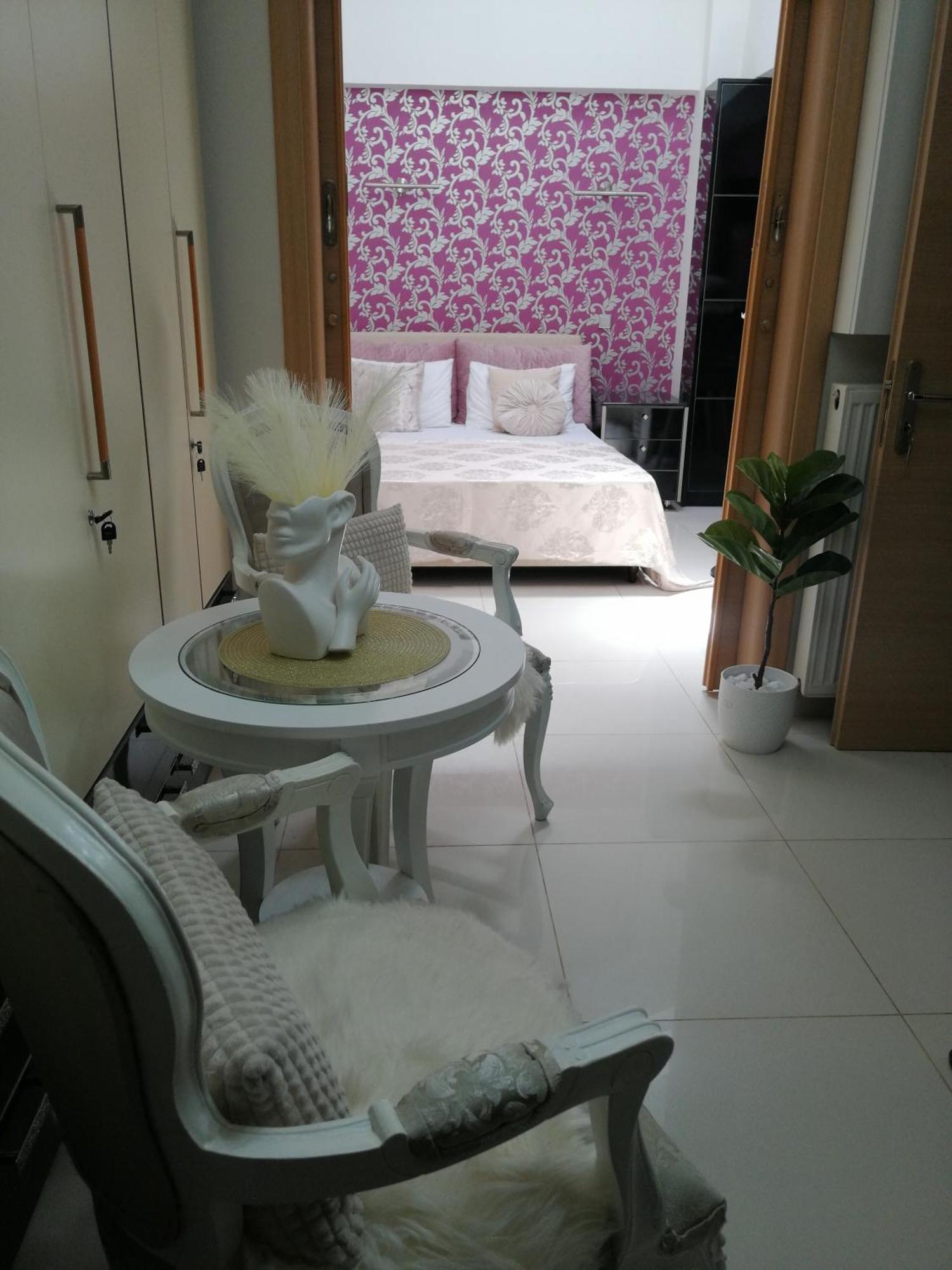 Palataki Residence Míloi Екстериор снимка