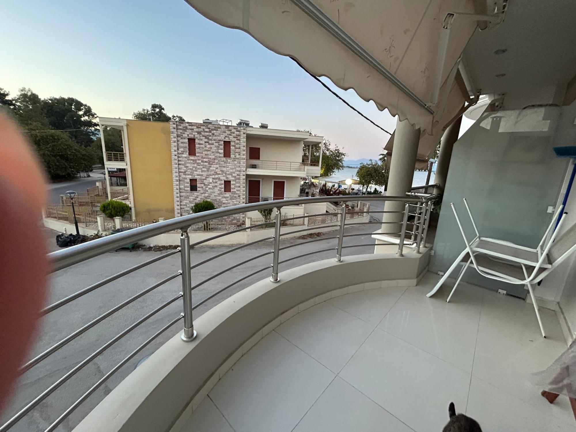 Palataki Residence Míloi Екстериор снимка