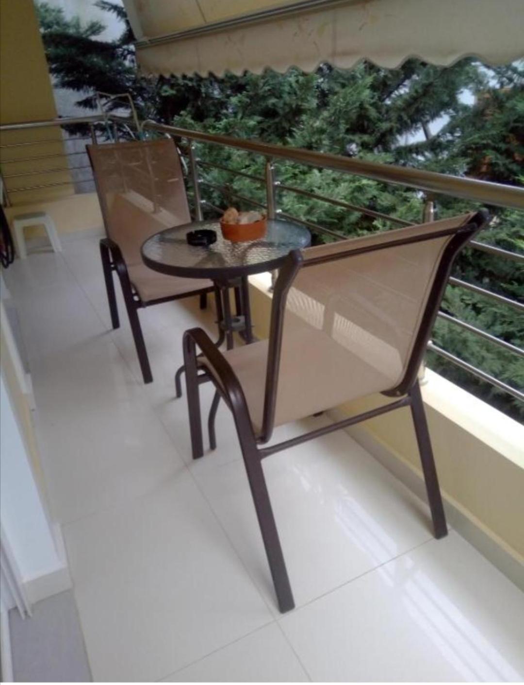 Palataki Residence Míloi Екстериор снимка