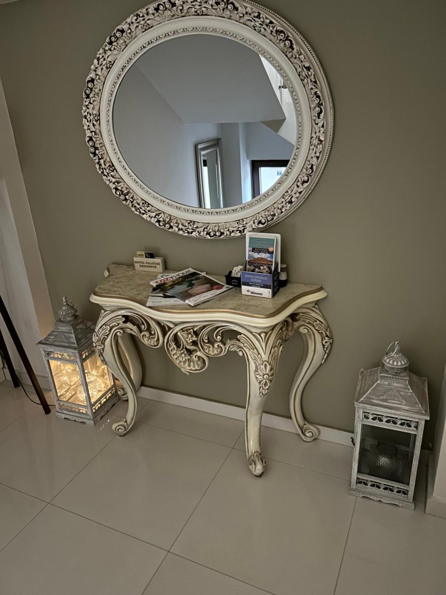 Palataki Residence Míloi Екстериор снимка