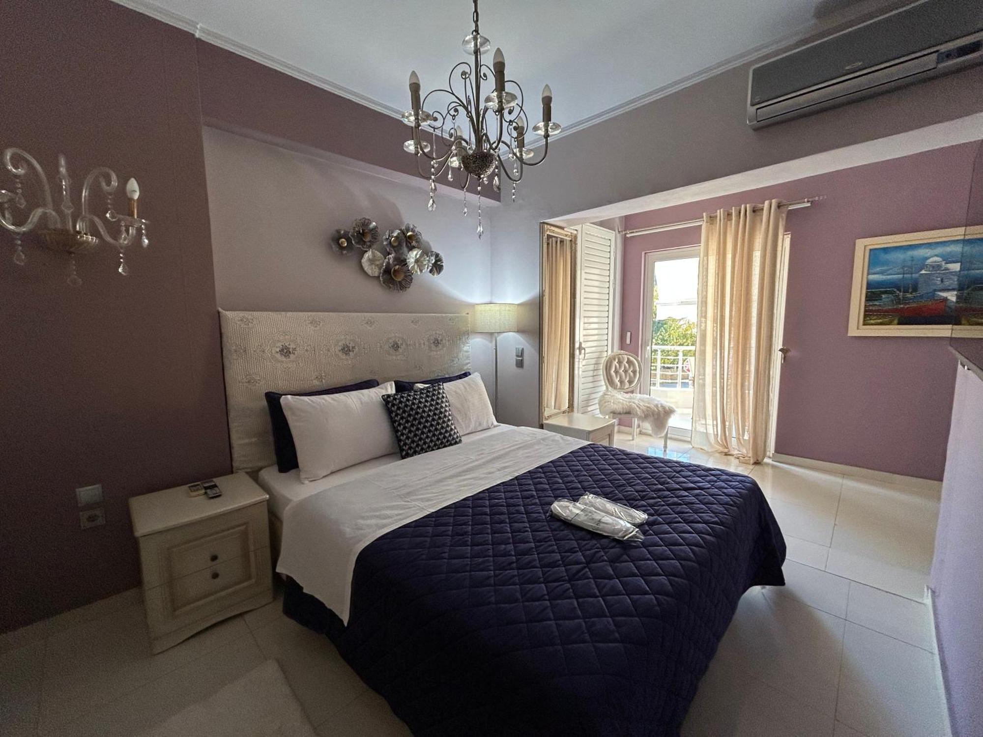 Palataki Residence Míloi Екстериор снимка