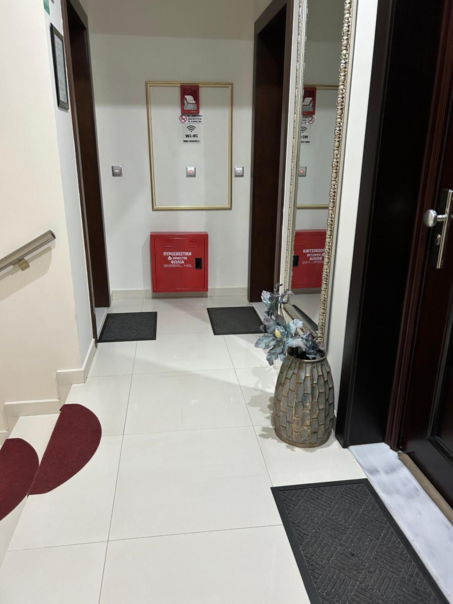 Palataki Residence Míloi Екстериор снимка