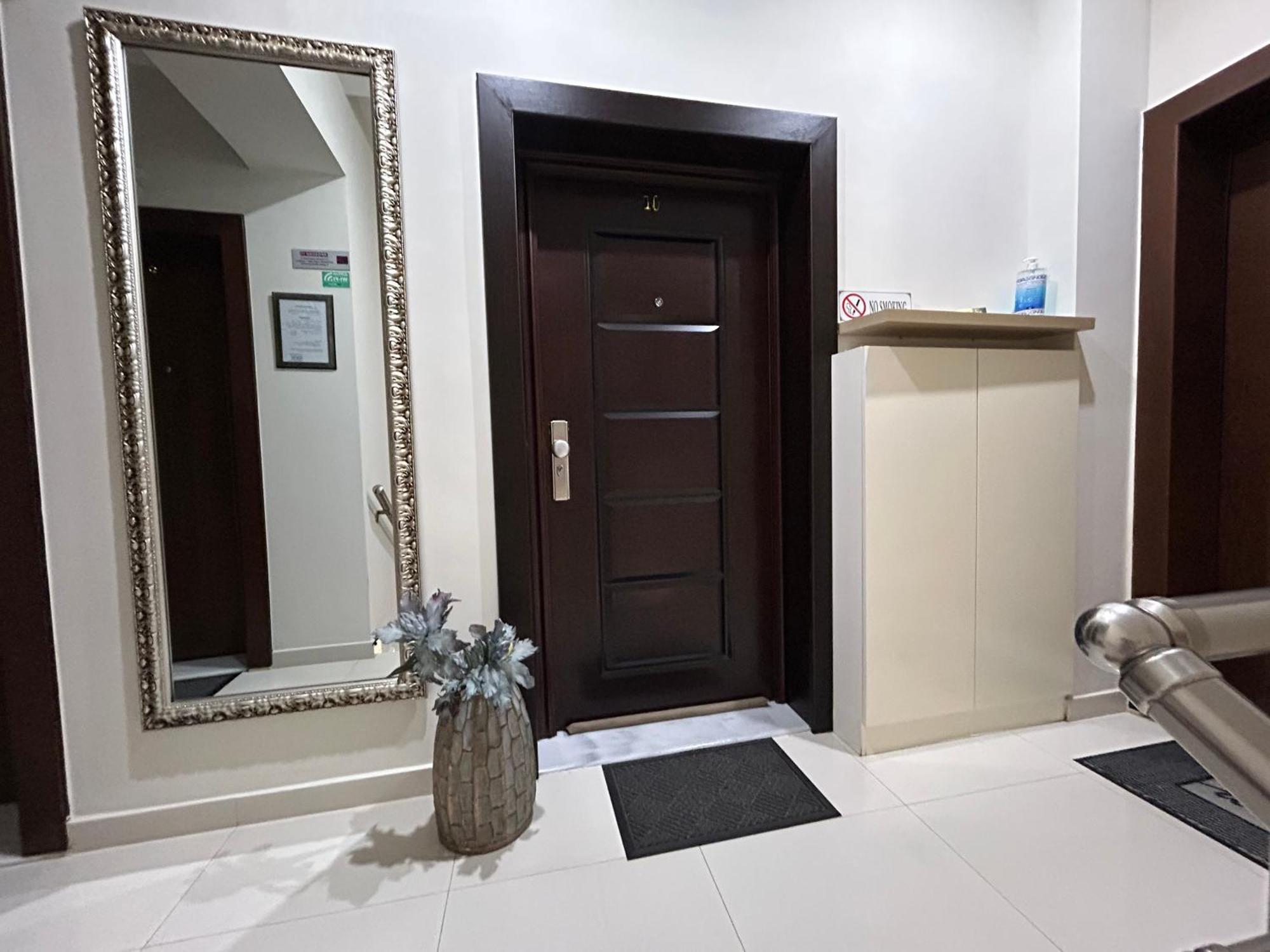 Palataki Residence Míloi Екстериор снимка