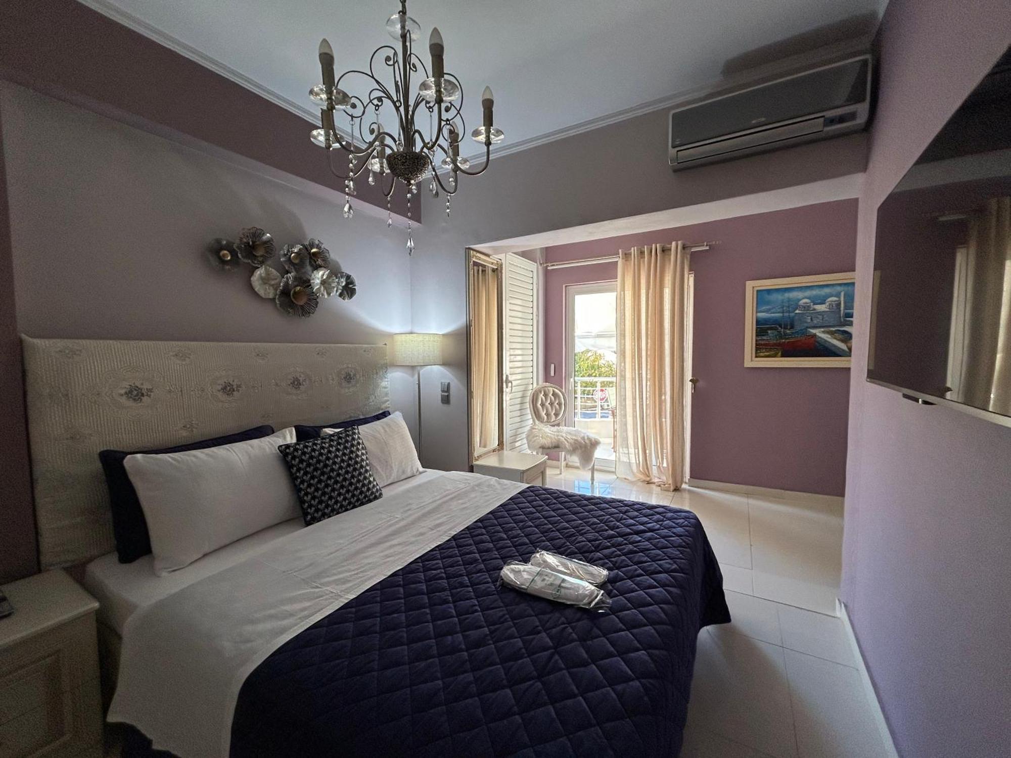 Palataki Residence Míloi Екстериор снимка