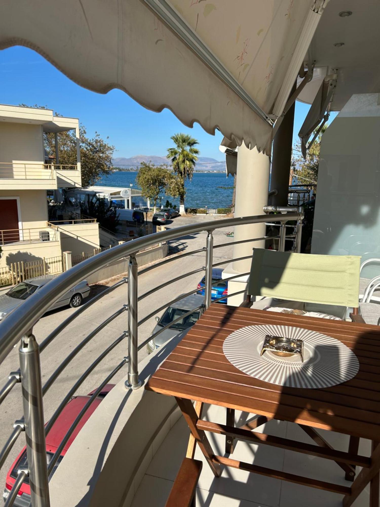 Palataki Residence Míloi Екстериор снимка